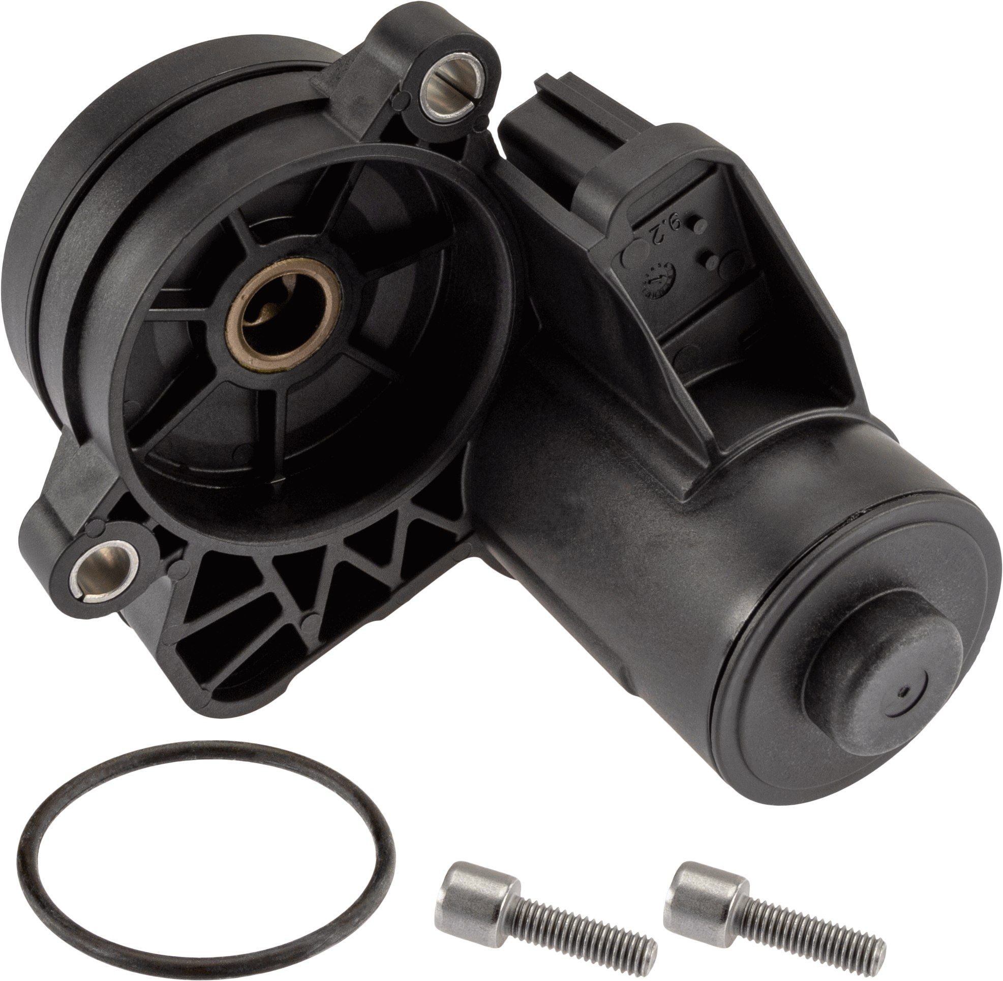 TRW STA1682 Servomotor, standbremse kaliber T-ROC 1.0 TSI 110 HK Benzin