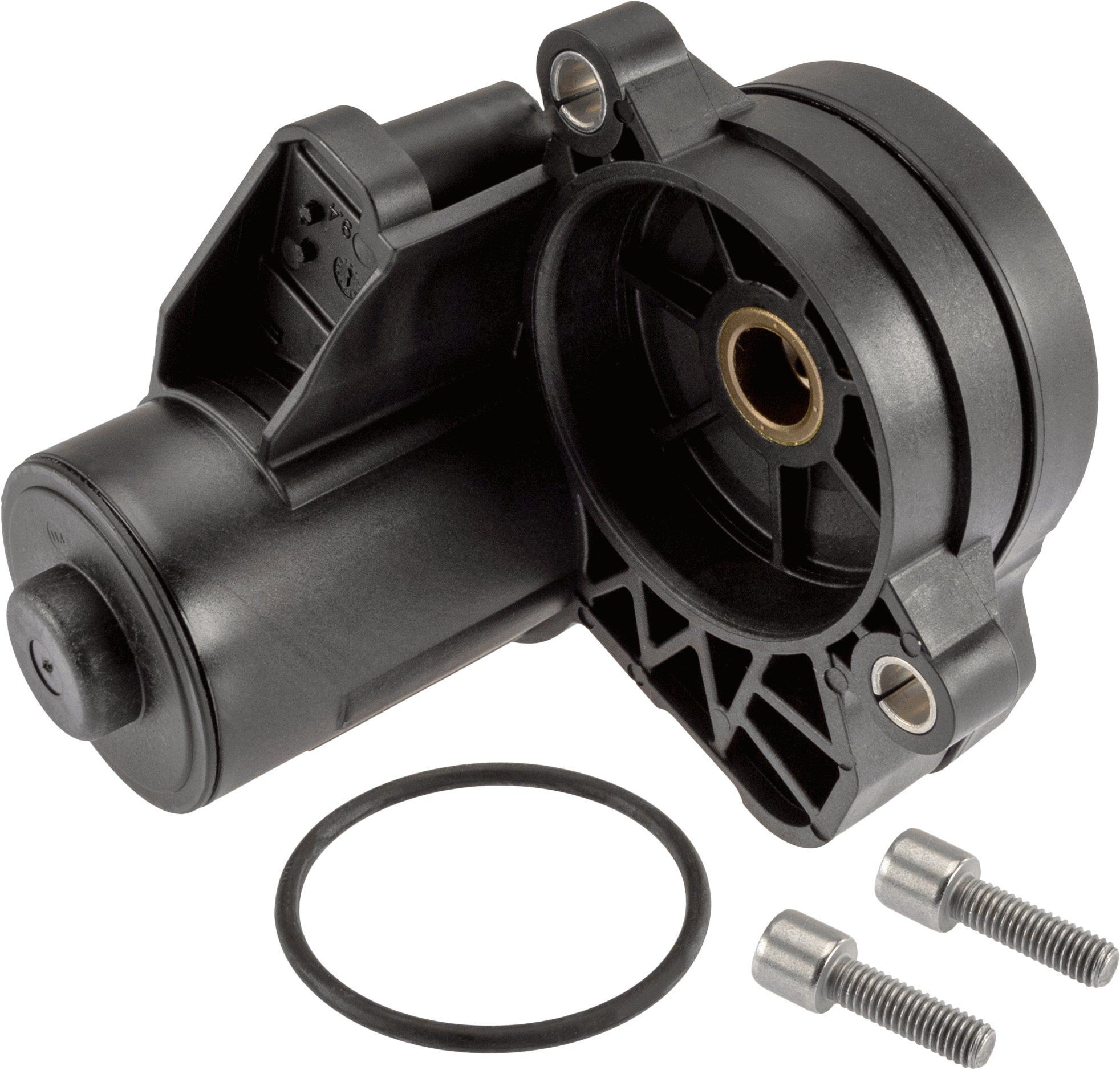 TRW STA1683 Servomotor, standbremse kaliber T-ROC 1.0 TSI 110 HK Benzin
