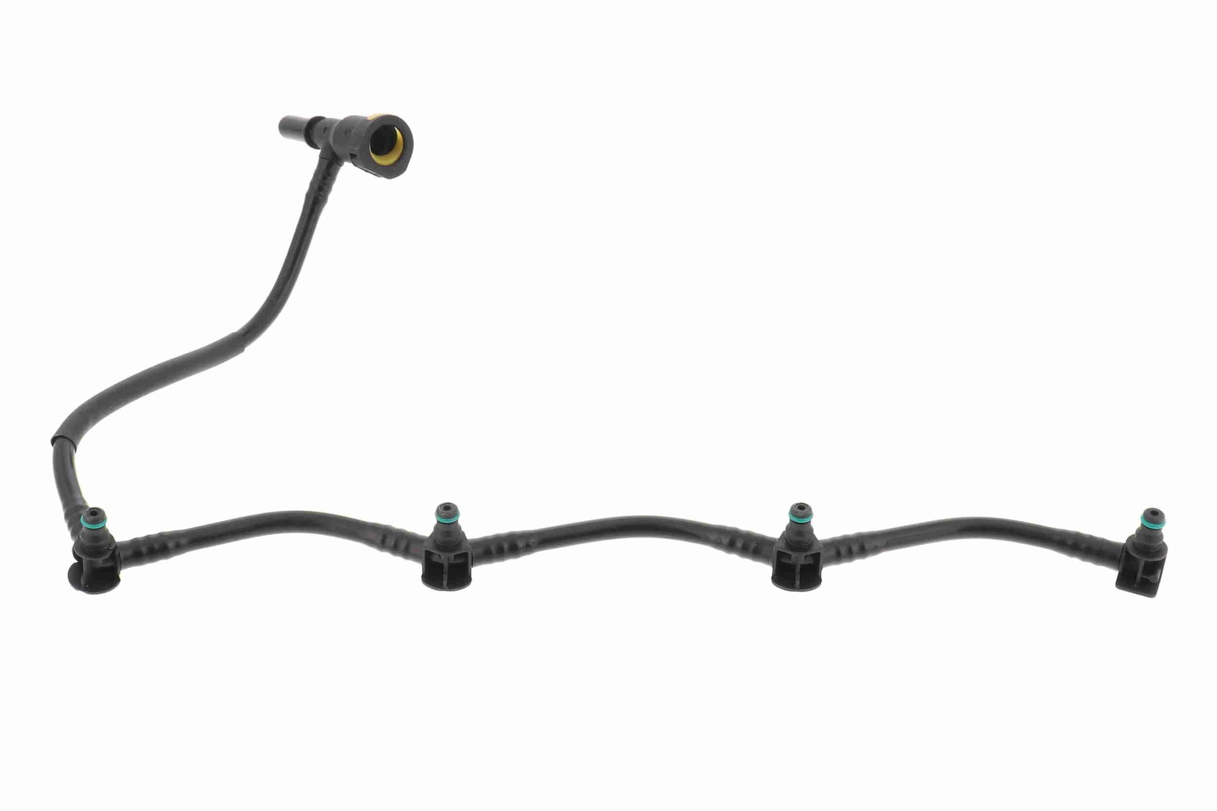 VAICO V46-1213 Hose, fuel overflow SCÉNIC 1.9 dCi 102 PS Diesel 2003