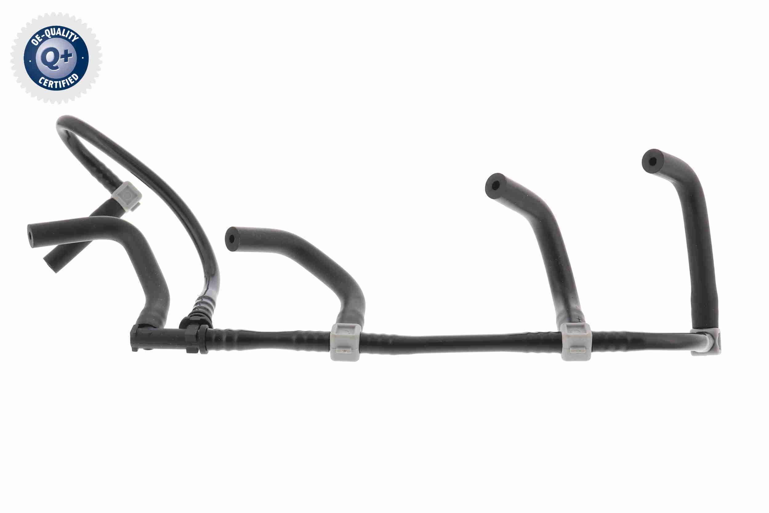 VAICO V46-1348 Hose, fuel overflow MODUS 1.5 dCi 86 PS Diesel