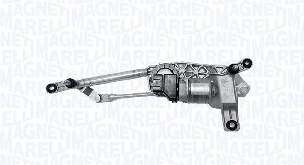 MAGNETI MARELLI Window Wiper System Article number: 064351109010 cheaply