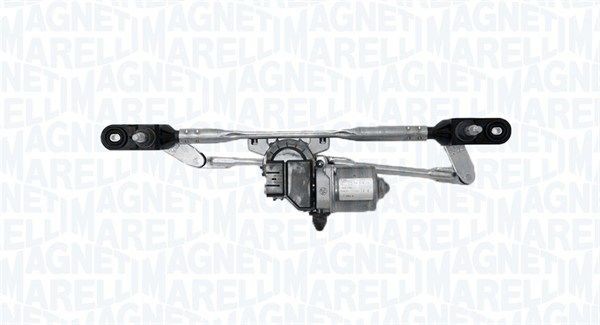 MAGNETI MARELLI Window Wiper System Article number: 064351111010 cheaply