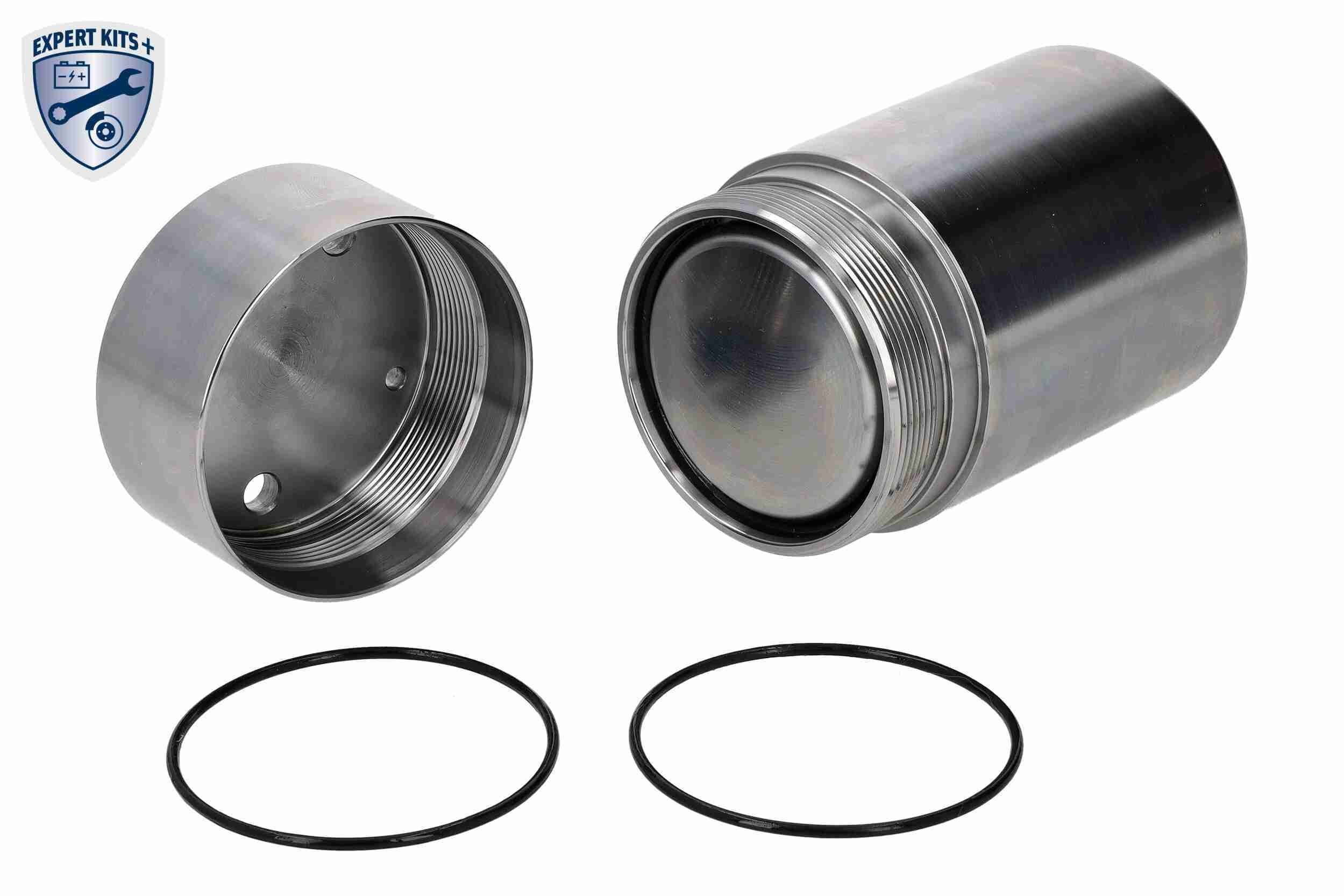 VEMO V10-86-0008 Repair Kit, mechatronics (automatic transmission) GOLF 1.4 TSI 160 PS Petrol 2009