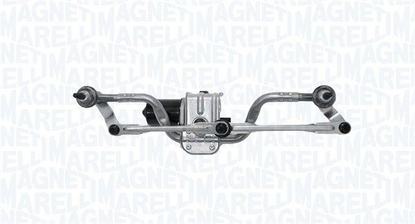 MAGNETI MARELLI Rudevaskeranlæg Varenummer: 064352103010 billige