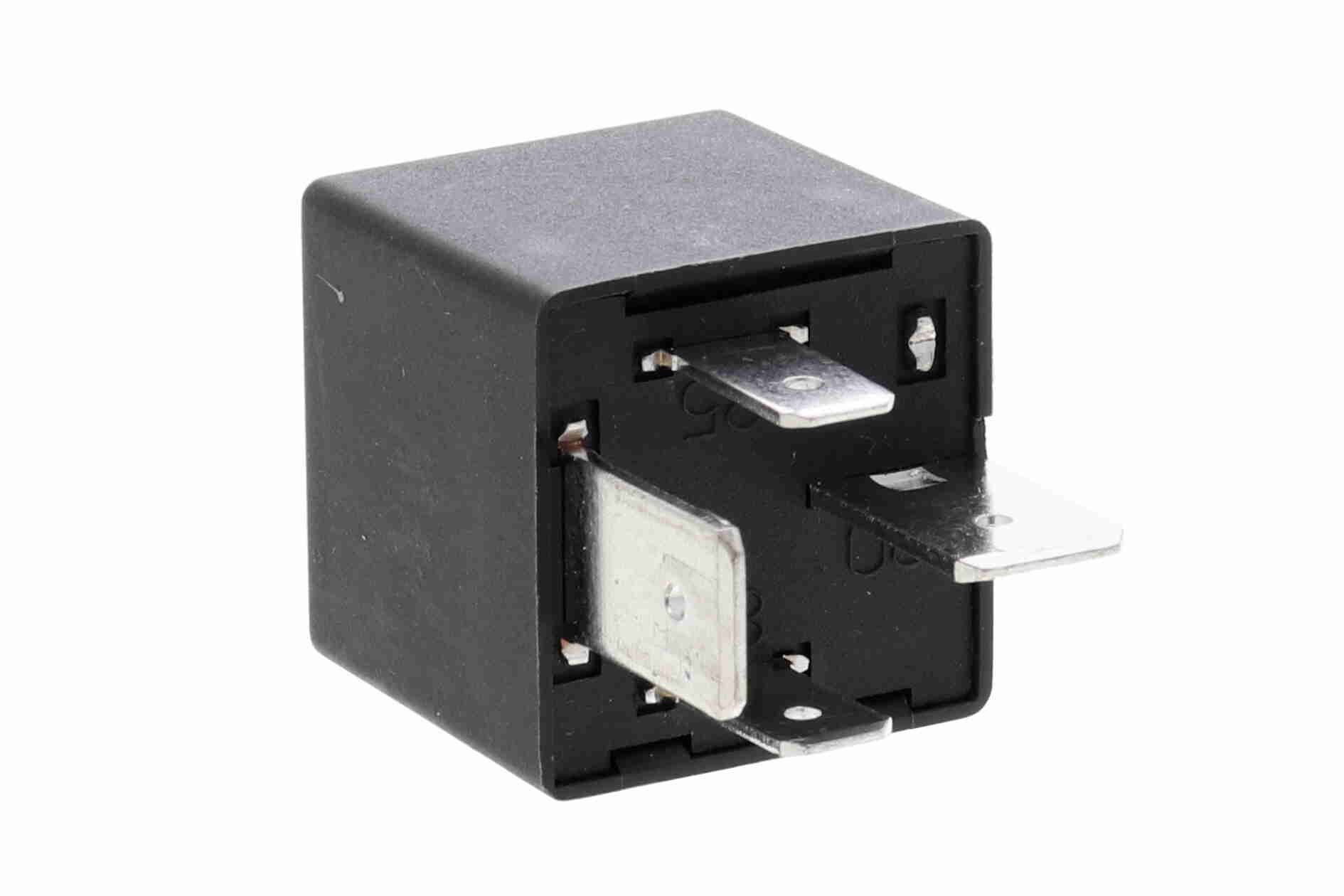 VEMO V95-71-0006 Multifunktionsrelæ C70 T5 245 HK Benzin 2005