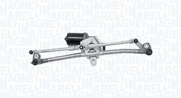 MAGNETI MARELLI Window Wiper System Article number: 064352110010 cheaply