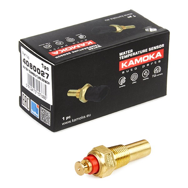 KAMOKA Sensor, kølevæsketemp. Varenummer: 4080001 billige