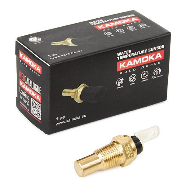 KAMOKA Sensor, coolant temperature Article number: 4080024 cheaply