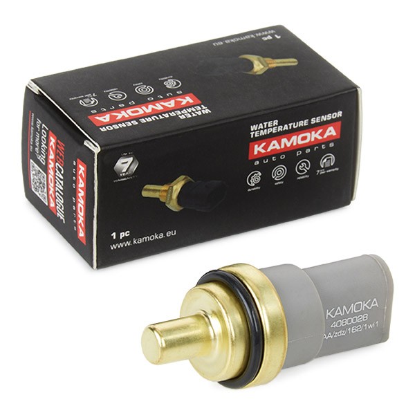 KAMOKA Sensor, coolant temperature Article number: 4080028 cheaply