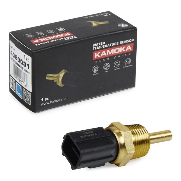 KAMOKA Sensor, coolant temperature Article number: 4080031 cheaply