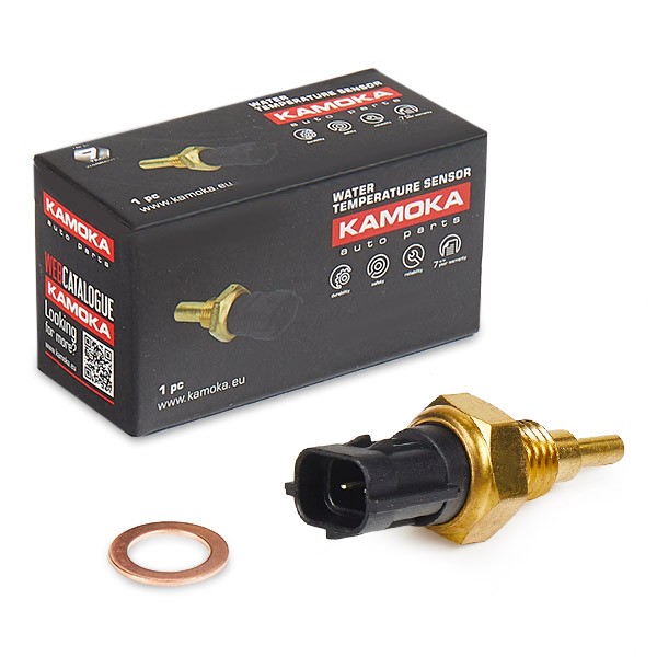 KAMOKA Sensor, kølevæsketemp. Varenummer: 4080038 billige