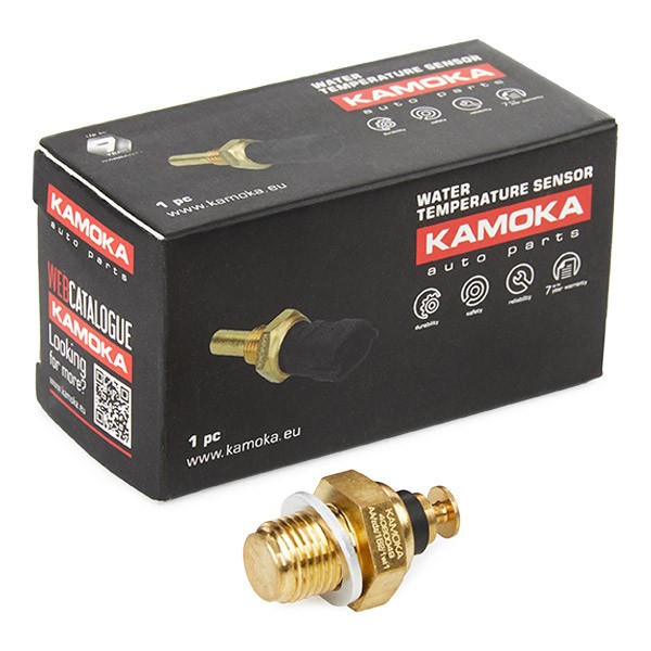 KAMOKA Sensor, coolant temperature Article number: 4080049 cheaply