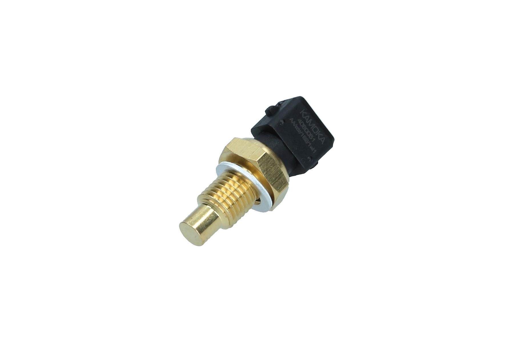 KAMOKA Sensor, kølevæsketemp. Varenummer: 4080051 billige