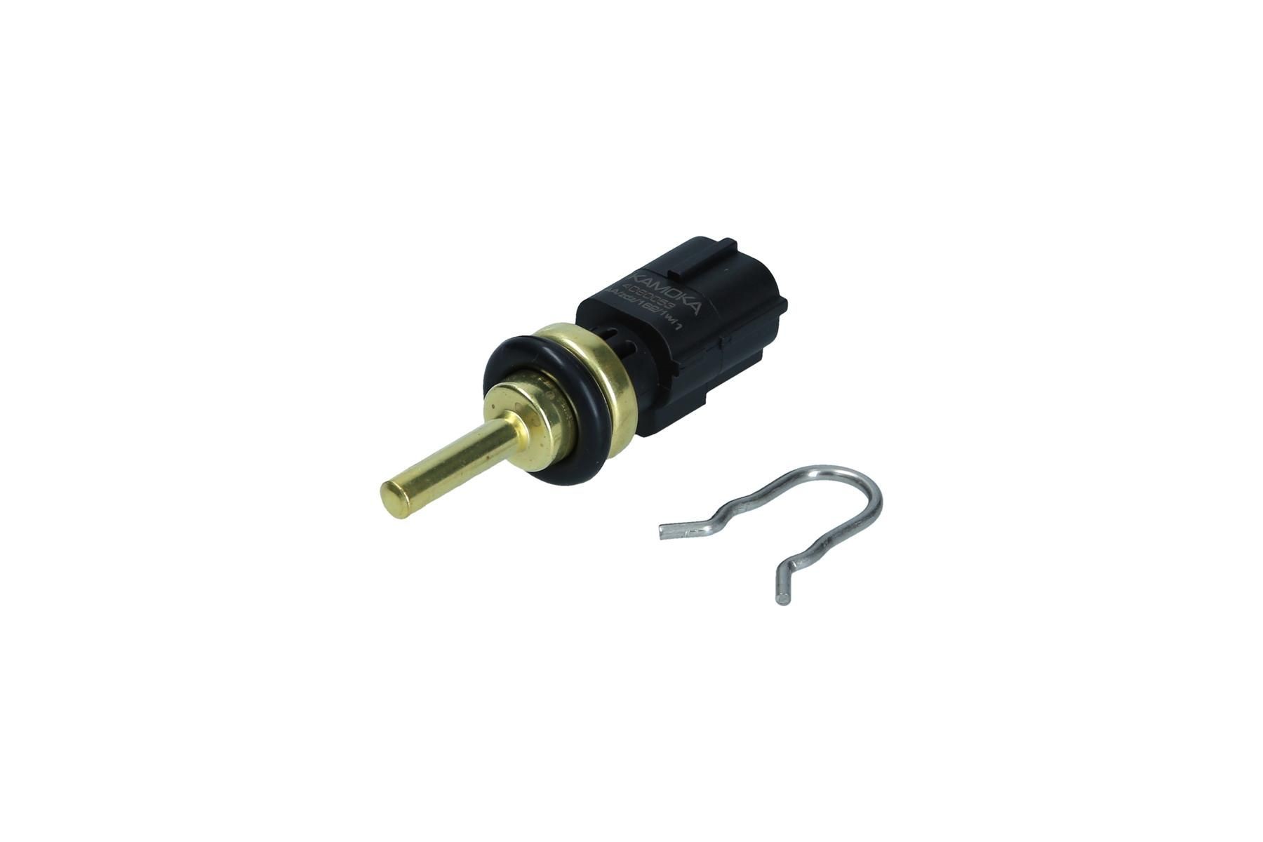 KAMOKA Sensor, coolant temperature Article number: 4080053 cheaply