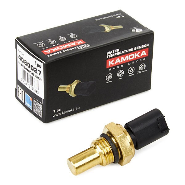 KAMOKA Sensor, coolant temperature Article number: 4080074 cheaply