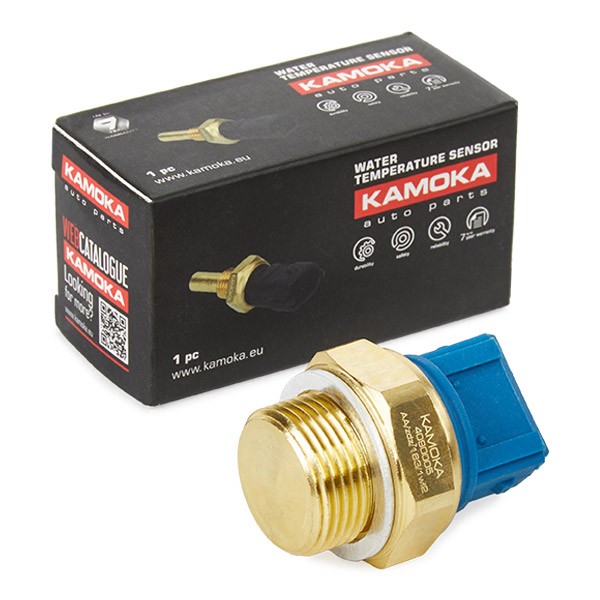 KAMOKA Temperature Switch, radiator fan Article number: 4090005 cheaply