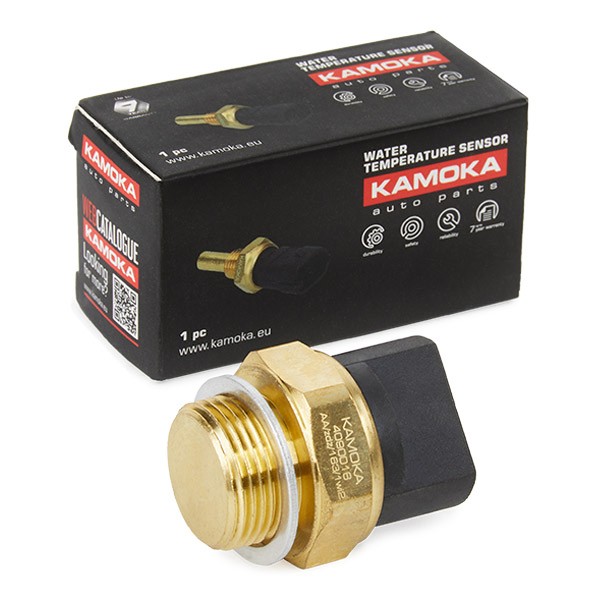 KAMOKA Temperature Switch, radiator fan Article number: 4090016 cheaply