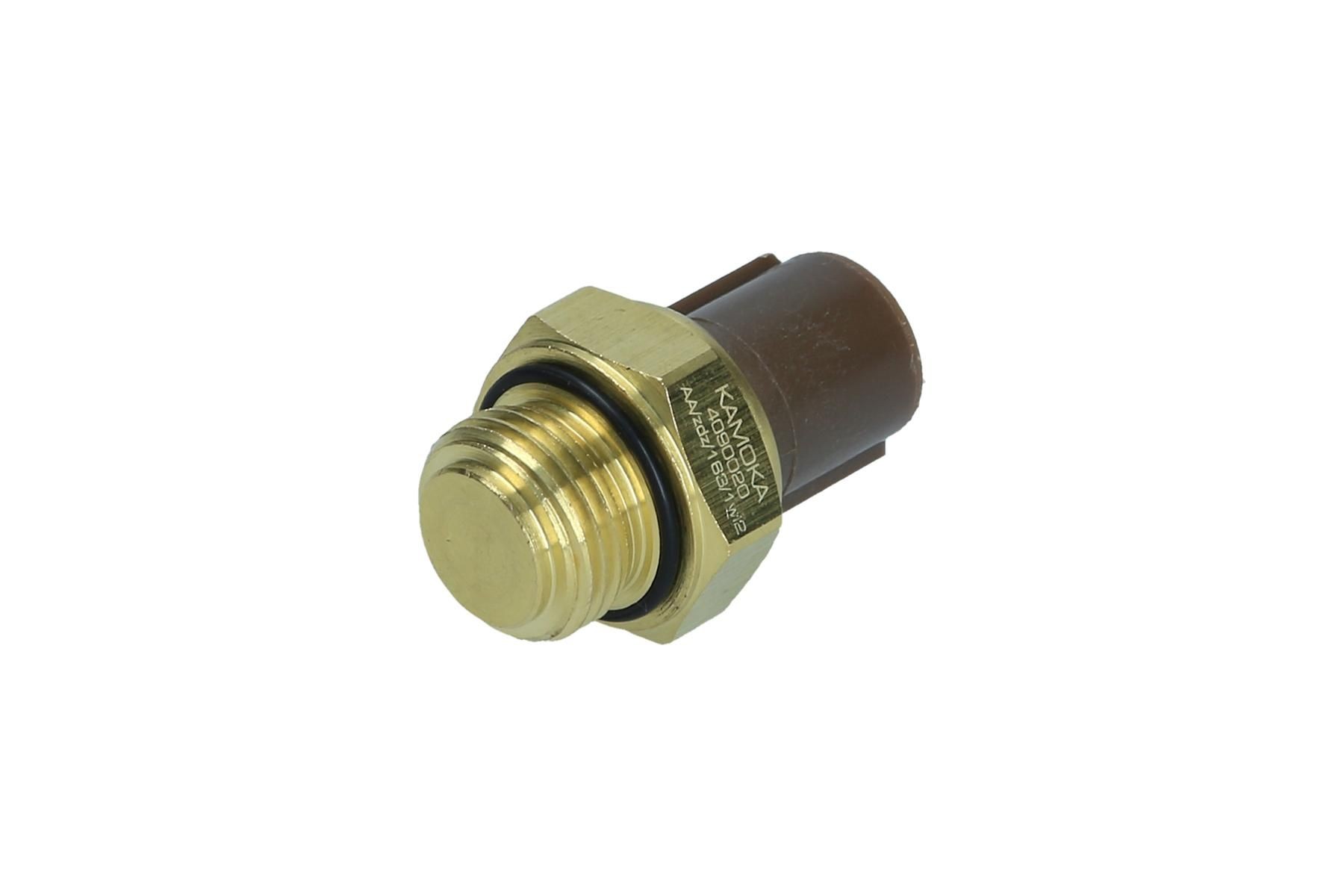 KAMOKA Temperature Switch, radiator fan Article number: 4090020 cheaply
