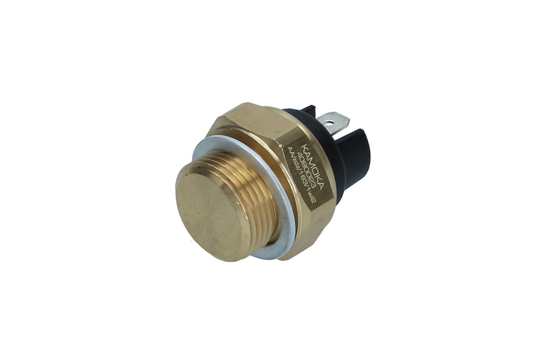 KAMOKA Temperature Switch, radiator fan Article number: 4090023 cheaply