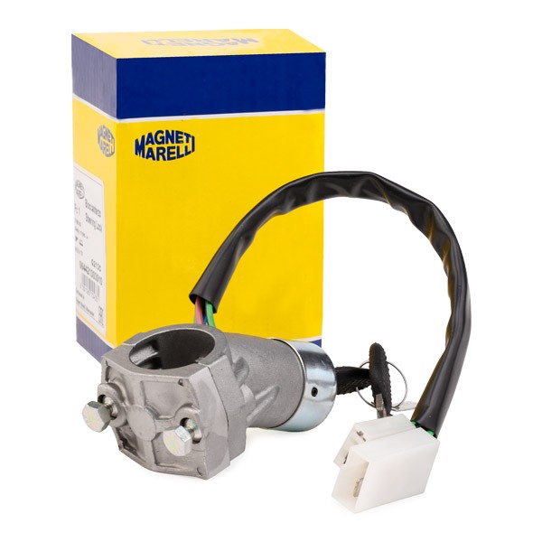 MAGNETI MARELLI Steering Lock Article number: 064421303010 cheaply