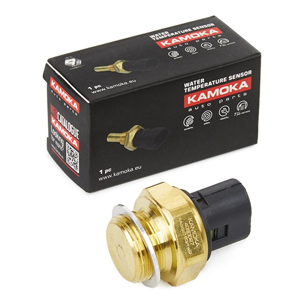 KAMOKA Temperature Switch, radiator fan Article number: 4090027 cheaply