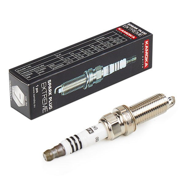 KAMOKA Spark plug Article number: 7090530 cheaply
