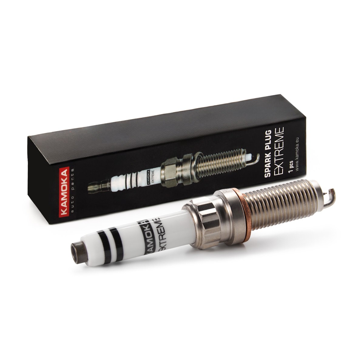 KAMOKA Spark plug Article number: 7100065 cheaply