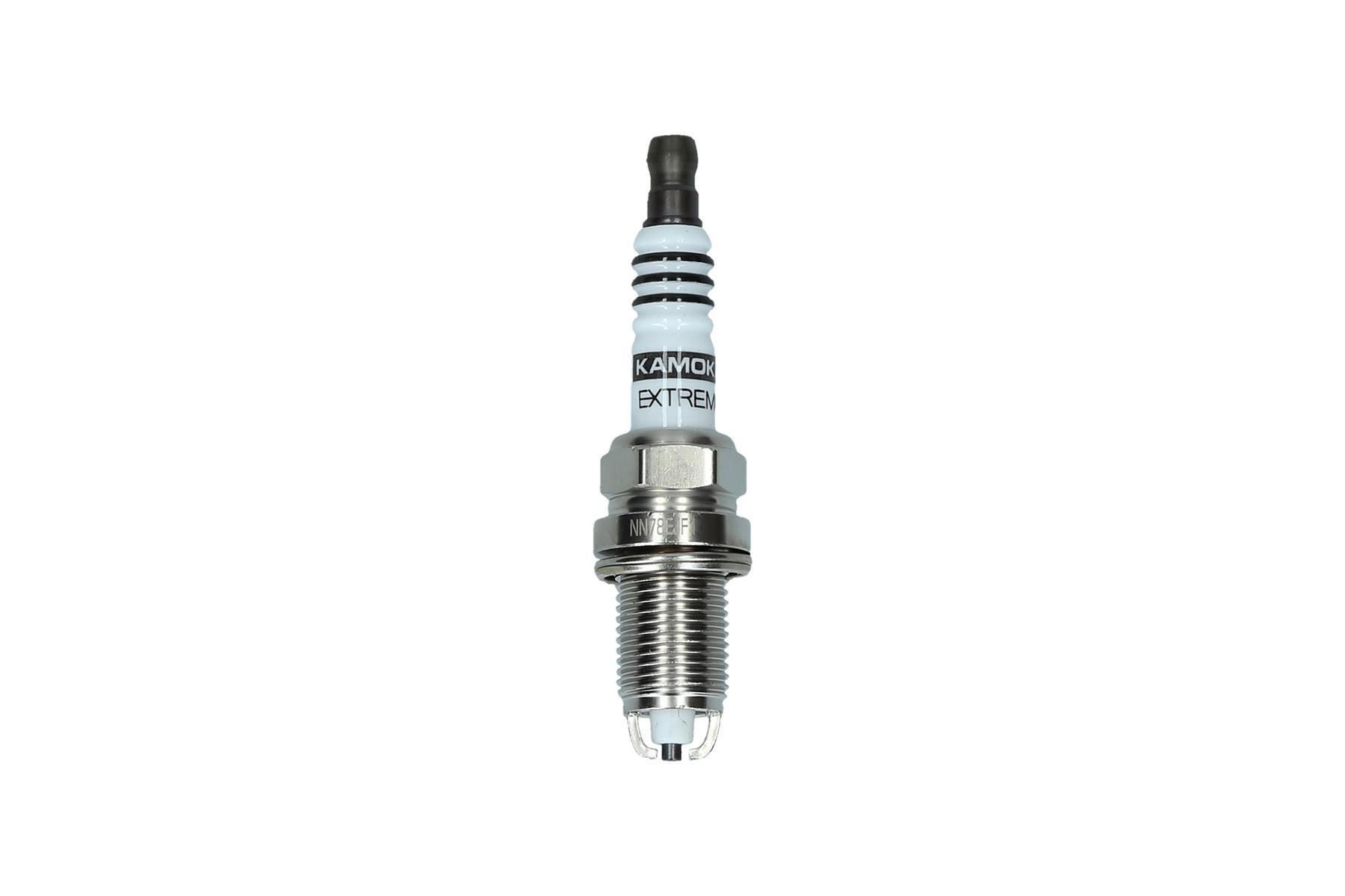 KAMOKA Spark plug Article number: 7100501 cheaply