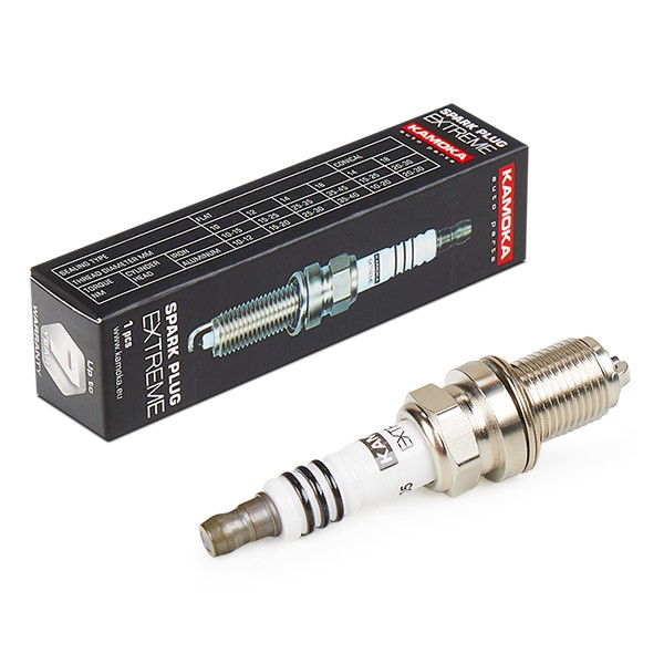 KAMOKA Spark plug Article number: 7100505 cheaply