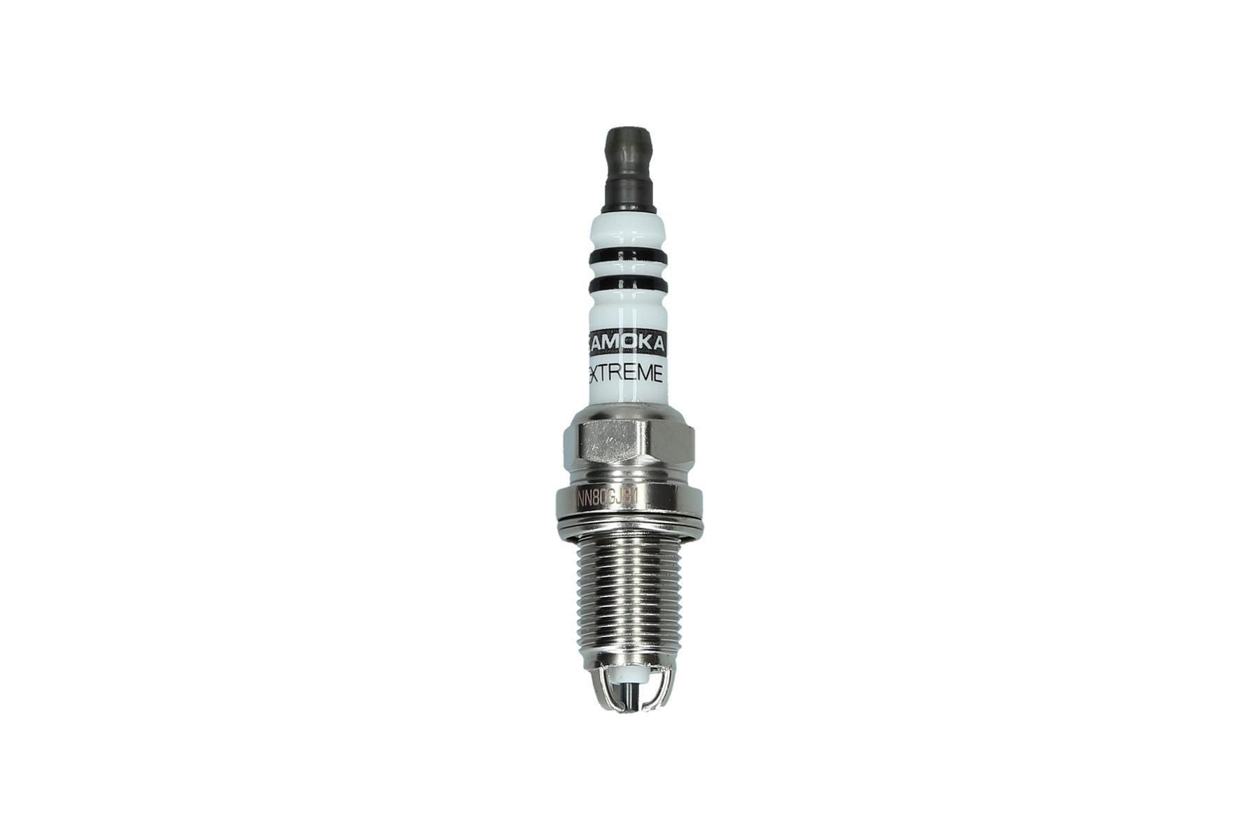 KAMOKA Spark plug Article number: 7100510 cheaply