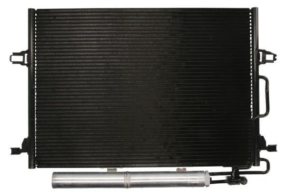 THERMOTEC Air conditioning condenser Article number: KTT110142 cheaply