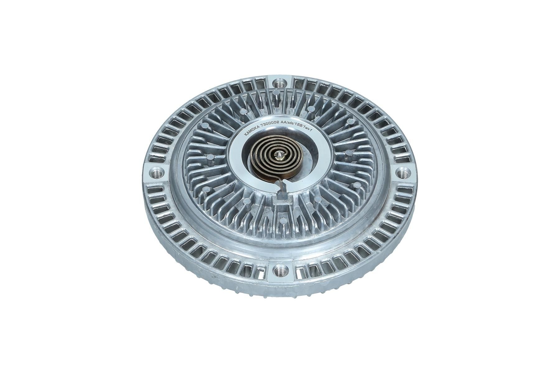 KAMOKA Fan clutch Article number: 7300002 cheaply