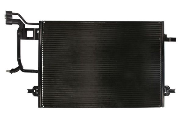THERMOTEC Kondensaator, kliimaseade Artikli number: KTT110144 soodsalt