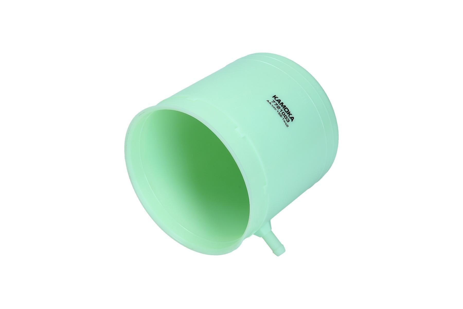 KAMOKA 7721003 Ekspansionsbeholder, Hydraulikolie- servostyring RAPID 1.0 TSI 110 HK Benzin 2019