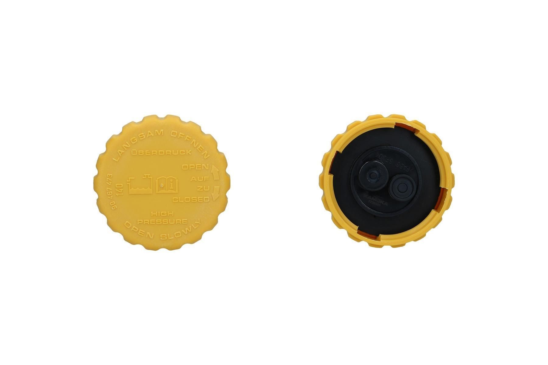 KAMOKA Expansion tank cap Article number: 7729001 cheaply