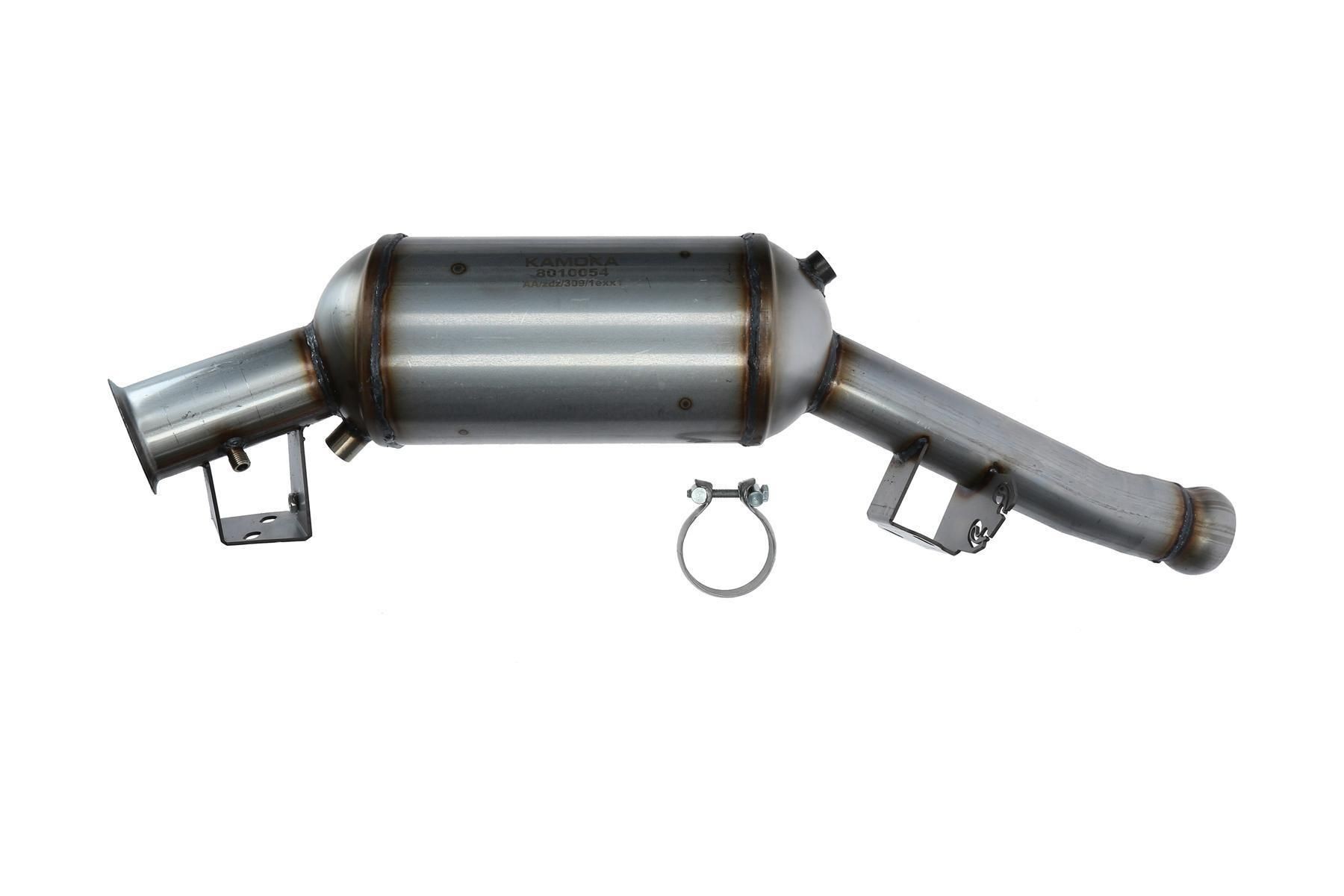 KAMOKA Diesel particulate filter Article number: 8010054 cheaply