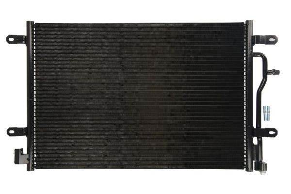 THERMOTEC Air conditioning condenser Article number: KTT110146 cheaply