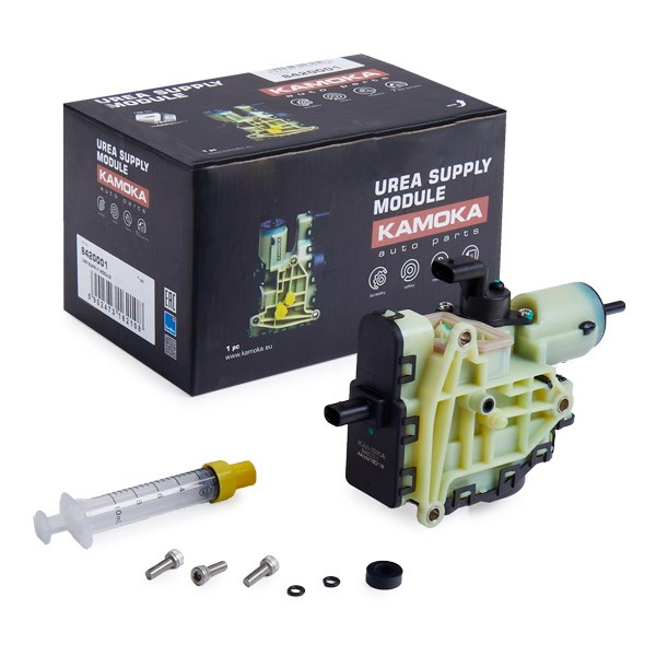 KAMOKA 8420001 Hankemoodul, karbamiidipritse PASSAT 2.0 BlueTDI 143 HP Diisel 2011