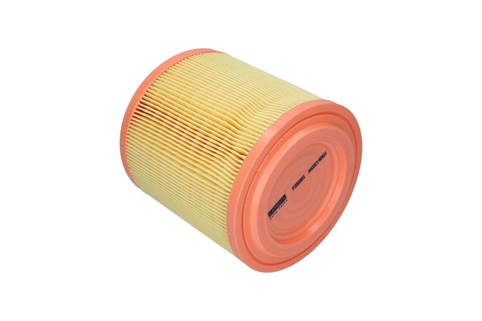 KAMOKA Air filter Article number: F253301 cheaply