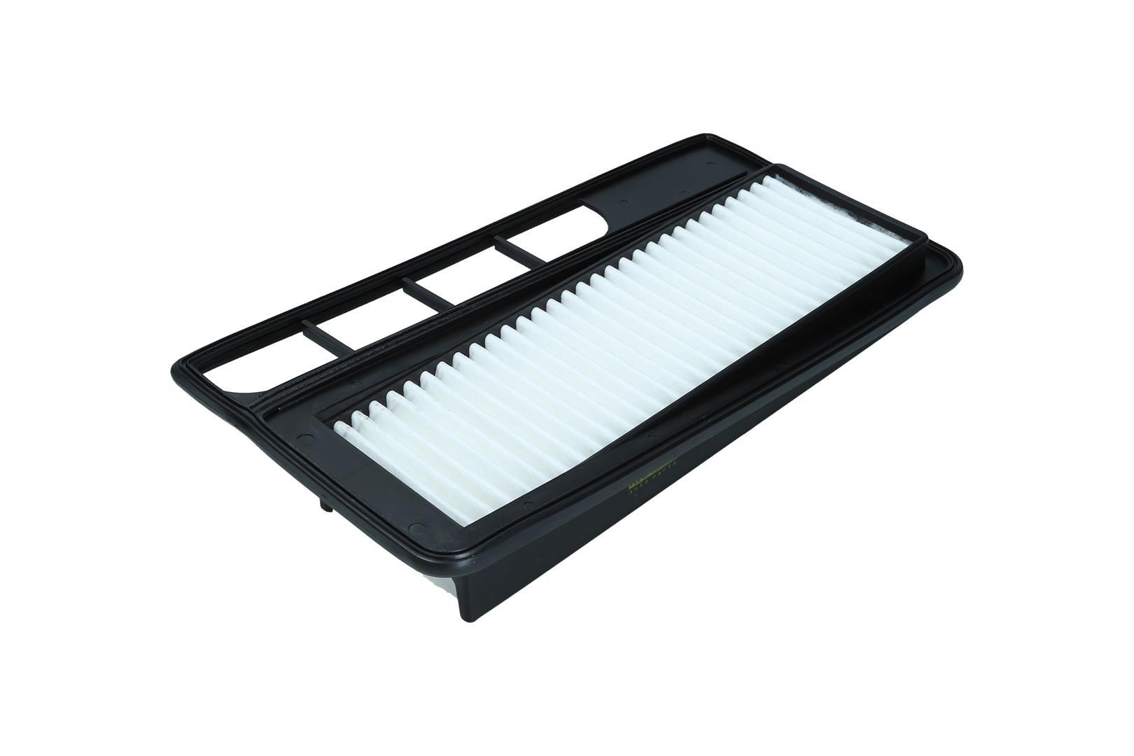 KAMOKA Luftfilter artikkelnummer: F253701 billig