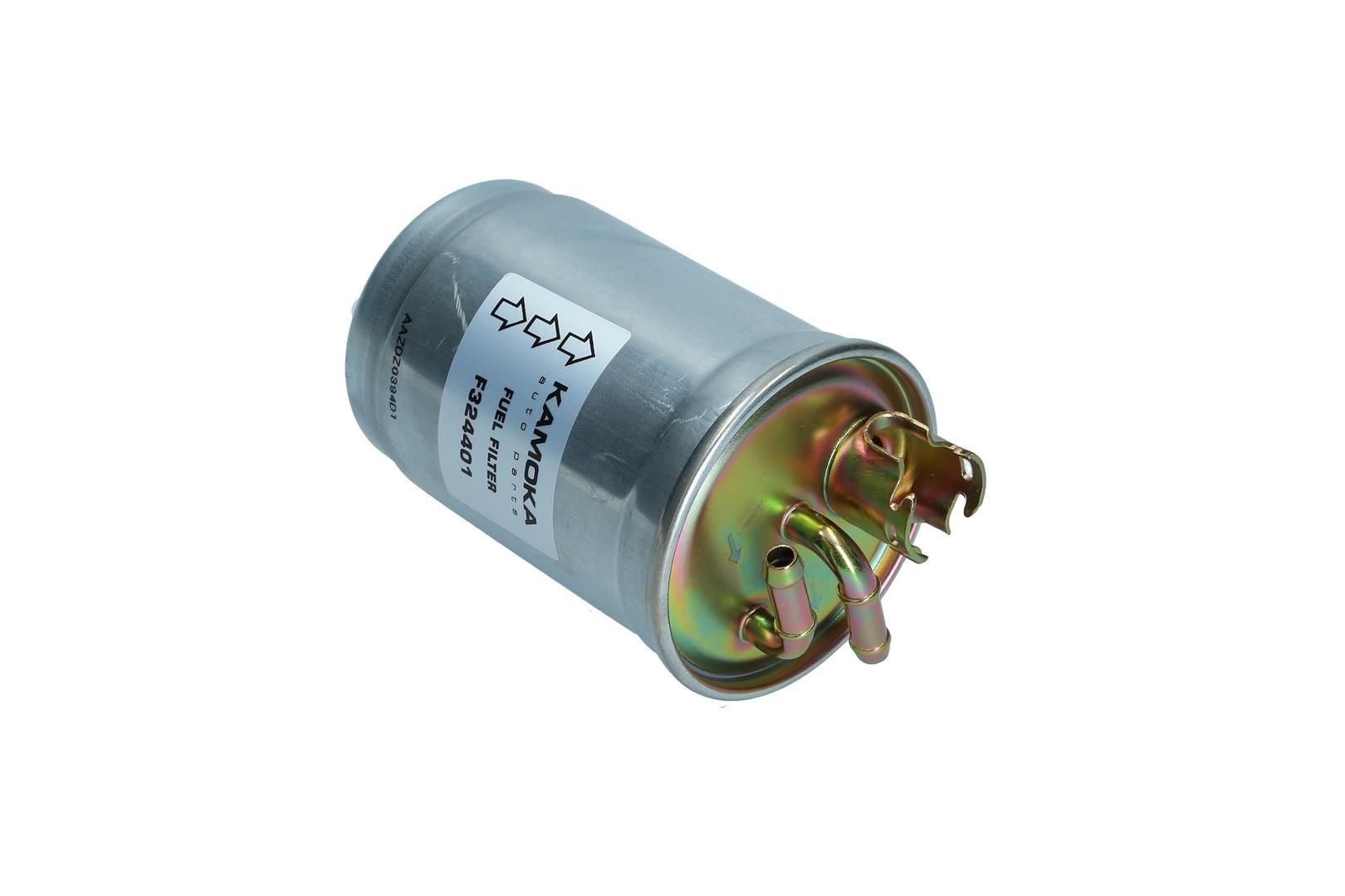 KAMOKA Fuel filter Article number: F324401 cheaply