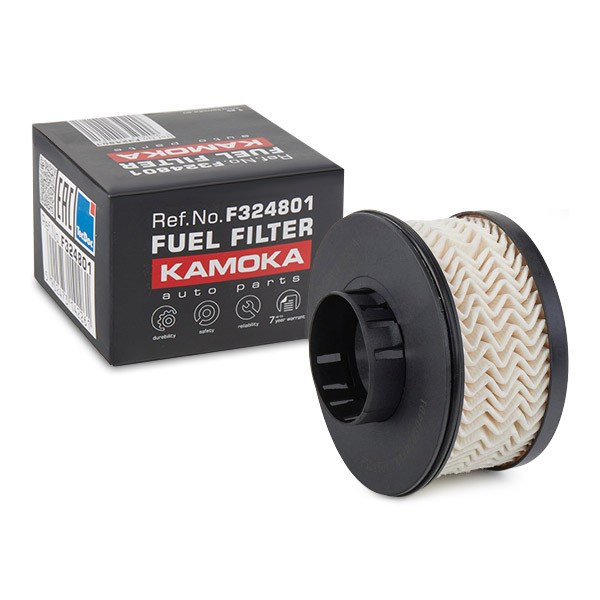 KAMOKA Kütusefilter Artikli number: F324801 soodsalt