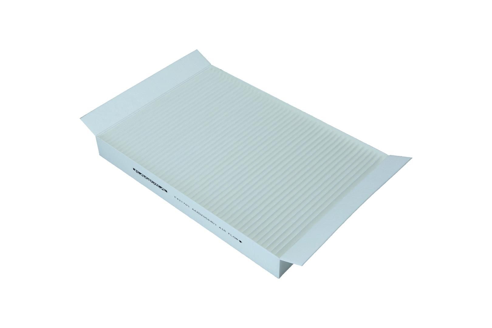 KAMOKA Pollen filter Article number: F421701 cheaply