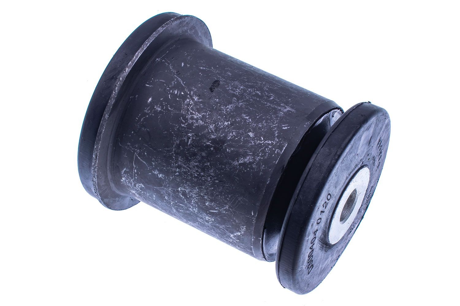 DENCKERMANN D300404 Kinnitus, lehtvedru AMAROK 2.0 BiTDI 4motion 180 HP Diisel 2022