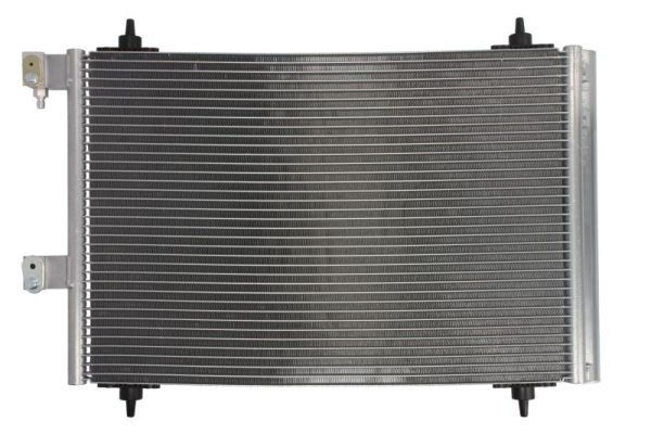 THERMOTEC Air conditioning condenser Article number: KTT110160 cheaply