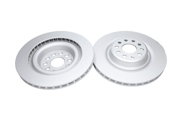 KAVO PARTS Bremseskive Varenummer: BR-10064-C billige