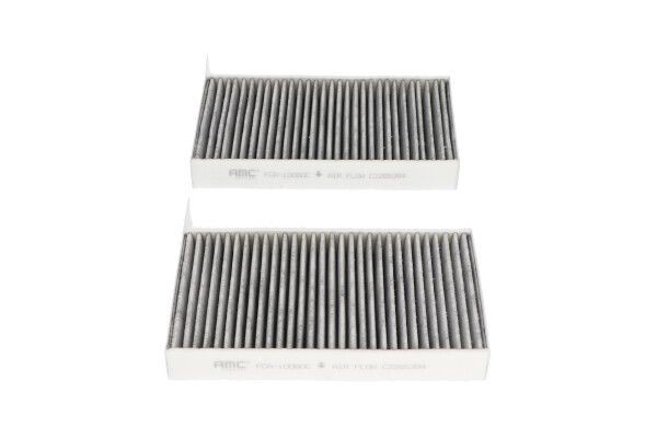 KAVO PARTS Pollen filter Article number: FCA-10060C cheaply