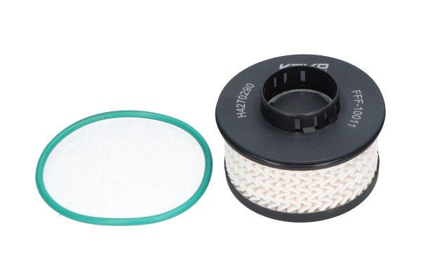 KAVO PARTS Fuel filter Article number: FFF-10011 cheaply