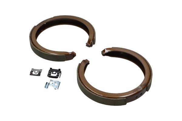 KAVO PARTS Brake Shoe Set Article number: KBS-5428 cheaply