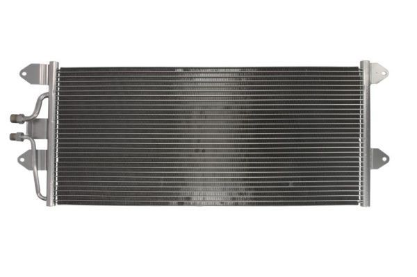 THERMOTEC Air conditioning condenser Article number: KTT110183 cheaply